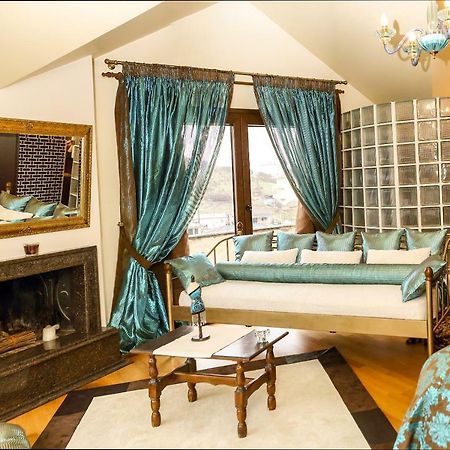 Villa Deluxe Sight Янина Екстериор снимка