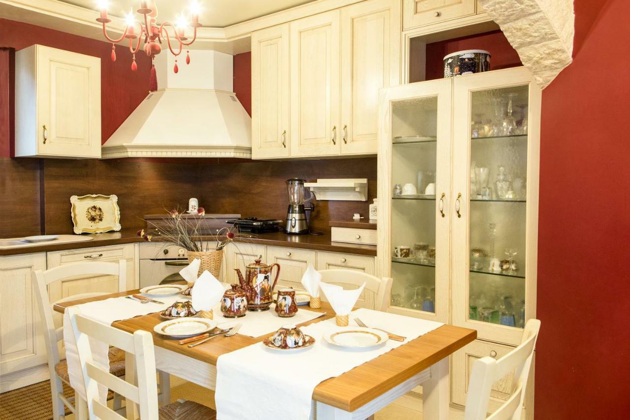 Villa Deluxe Sight Янина Екстериор снимка