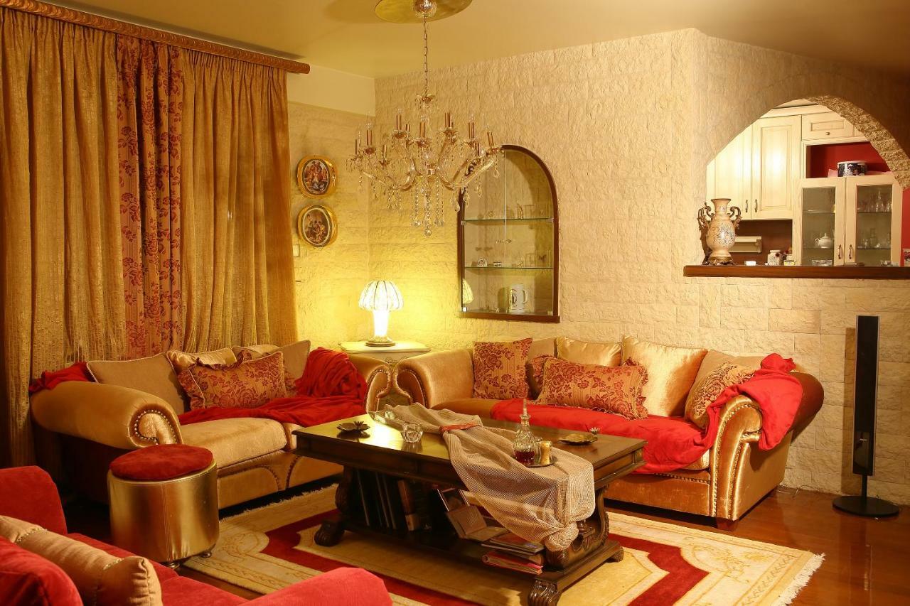 Villa Deluxe Sight Янина Екстериор снимка