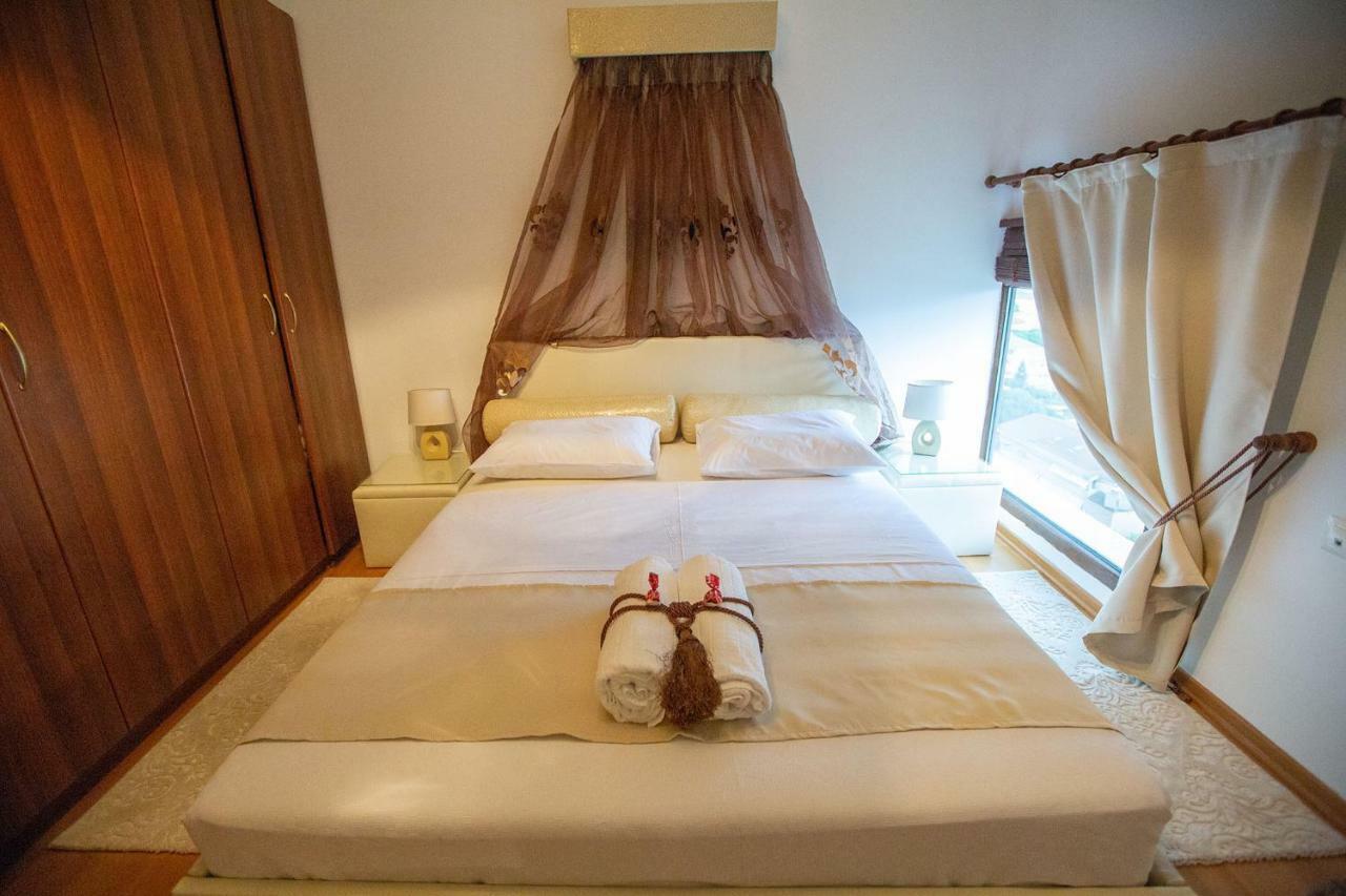 Villa Deluxe Sight Янина Стая снимка